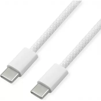 VALUE USB2.0 iPhone15-kaapeli C-C ST/ST 60W 2m - kaapeli - digitaali/data 11,99 - kaapeli - digitaali/data
