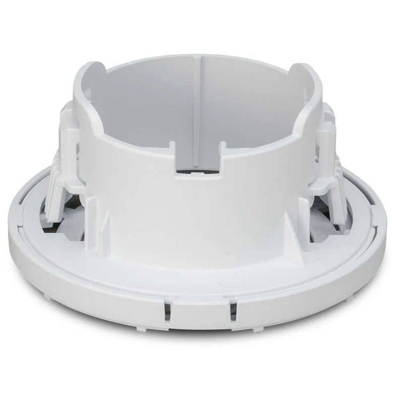 Teline UBIQUITI UVC-G3-F-C-3 valvontakameralle, sisäkäyttöön, valkoinen