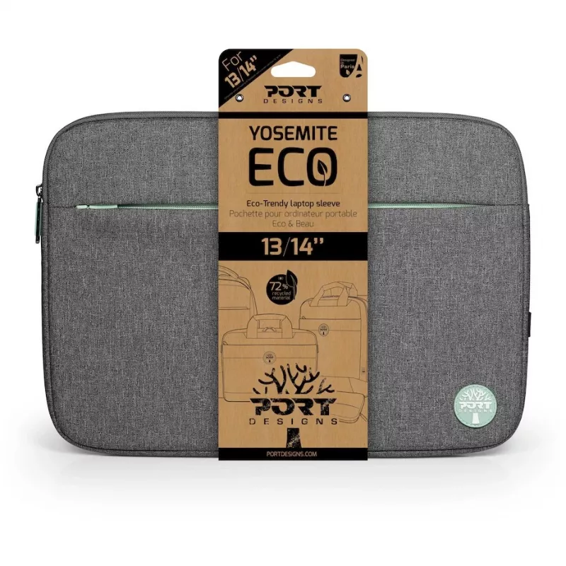 Suojahiha Port Designs YOSEMITE Eco 39,6 cm (15,6