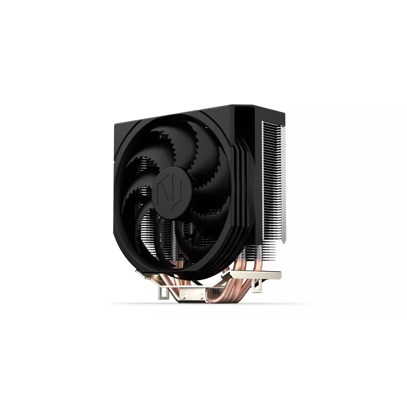 ENDORFY Spartan 5 MAX prosessorin ilmajäähdytin 12 cm musta