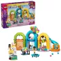 LEGO FRIENDS 42686 Hauska sisäleikkipuisto
