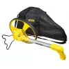 Mittapyörä Stanley 1-77-174, 2,3 kg, leveys 645 mm, syvyys 330 mm, korkeus 150 mm