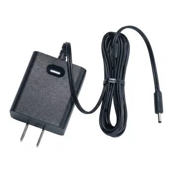Yealink virtalähde WH62/WH63 - PSU-5V/1.2A-DC2.45(1.8M) (330000011037)