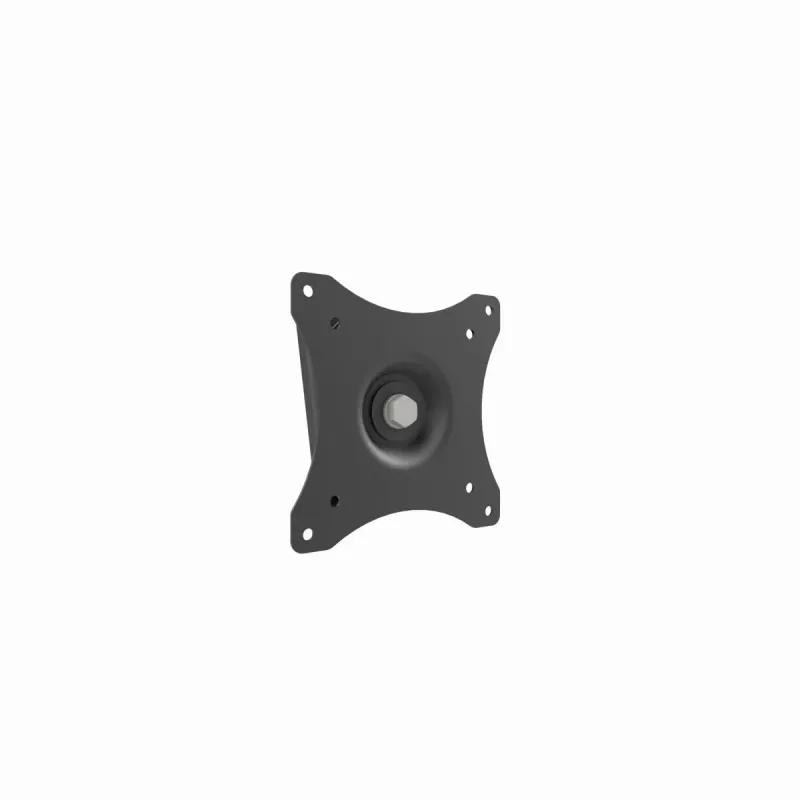 TV-teline Edbak GD03 73,7 cm 10 kg musta
