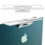 Säilytysteline iMac 312 valkoinen