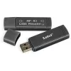 Magneettikortinlukija Satel CZ-USB-1 USB musta