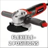 Einhell 4430971 kulmahiomakone 850 W 1,61 kg