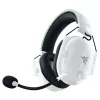 Razer BlackShark V2 Pro PlayStation -kuulokemikrofoni langaton panta gaming USB Type-C Bluetooth valkoinen