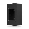 Asennusrasia Ubiquiti UACC-Reader-JB-B musta 88x50x145 mm