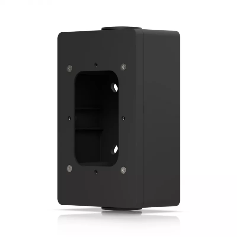 Asennusrasia Ubiquiti UACC-Reader-JB-B musta 88x50x145 mm
