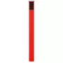 Garmin UltraFit nailonranneke, 26 mm, liekinpunainen