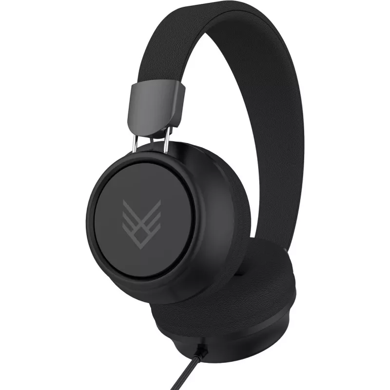 Audeeo Radiant LX On-Ear-kuulokkeet (musta)