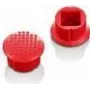 CoreParts CPSP0002 Matalaprofiilin TrackPoint-nuppikorkit Lenovo ThinkPad -kannettaville