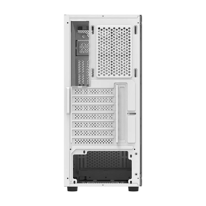 PC-kotelo darkFlash A290 Tower valkoinen