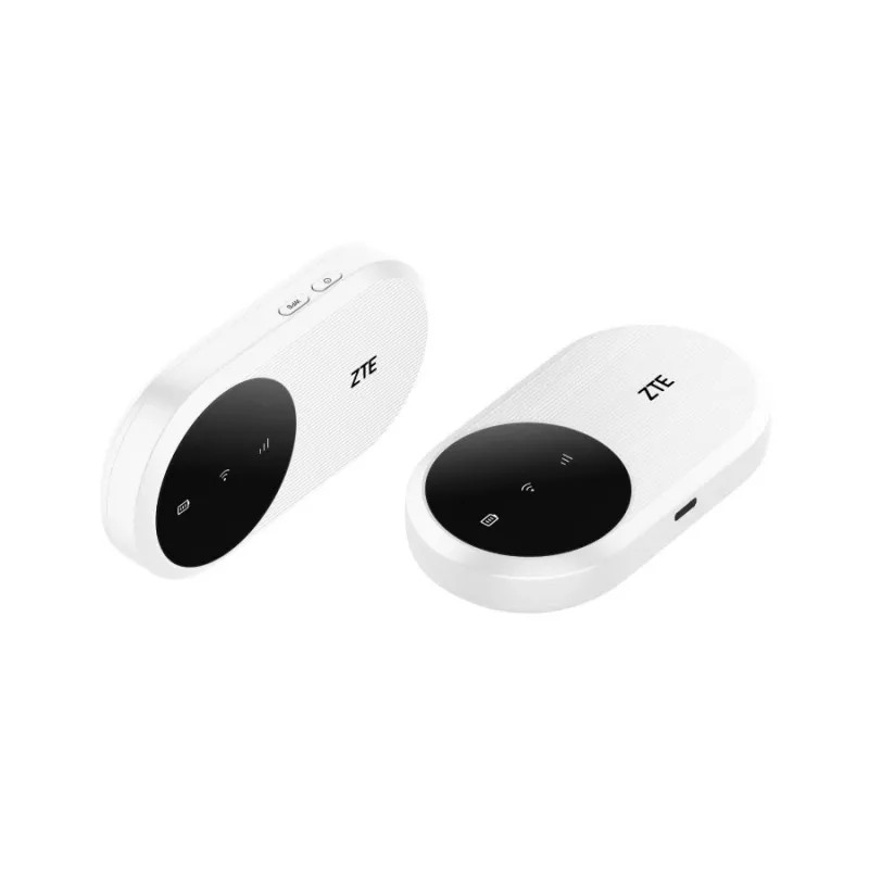 ZTE U10 U10 pocket WiFi 6 -laite - reititin