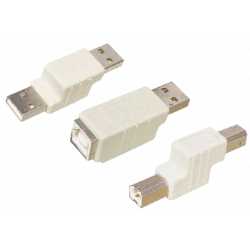 USB-adapteri ShiverPeaks 77041 by S-Conn Handels GmbH — dataliitäntäadapteri, malli ABU-ABU