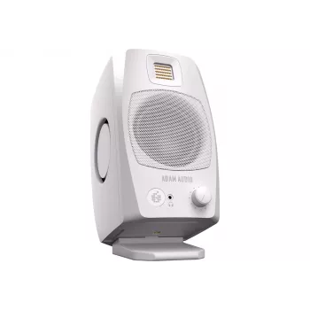 Adam Audio D3V valkoinen - pari studiomonitoreja