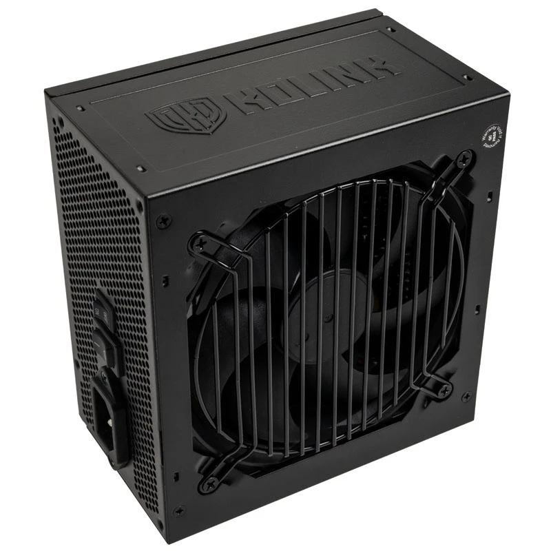 Virtalähde Kolink Regulator KL-R1200FG 1200W