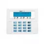 Näppäimistö LCD /VERSA sininen/VERSA-LCD-BL Satel