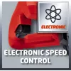 Einhell TC-MX 1200 E maali- ja laastisekoitin, 1200 W