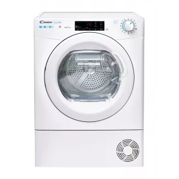 CANDY kuivausrumpu CSOE H7A2TE-S, 7 kg, energialuokka E