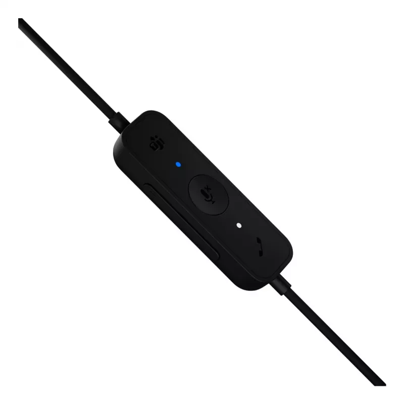 Kuulokemikrofoni Logitech H570e