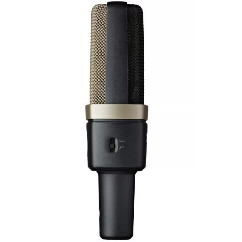 AKG C314 musta studiomikrofoni