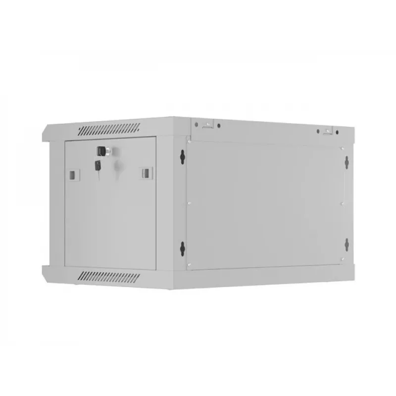 Lanberg 19 seinäkaappi 6U 600X
