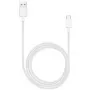 Huawei - AP71 / HL-1289 - pikalaturikaapeli / datakaapeli Type-C – valkoinen BULK