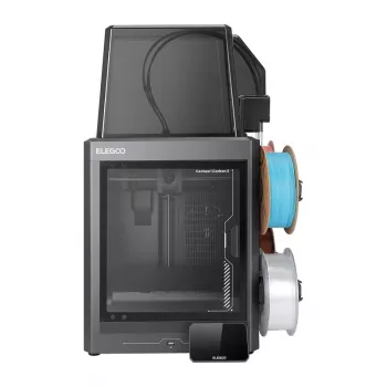 3D-tulostin Elegoo Centauri Carbon 2 Combo — Elegoo