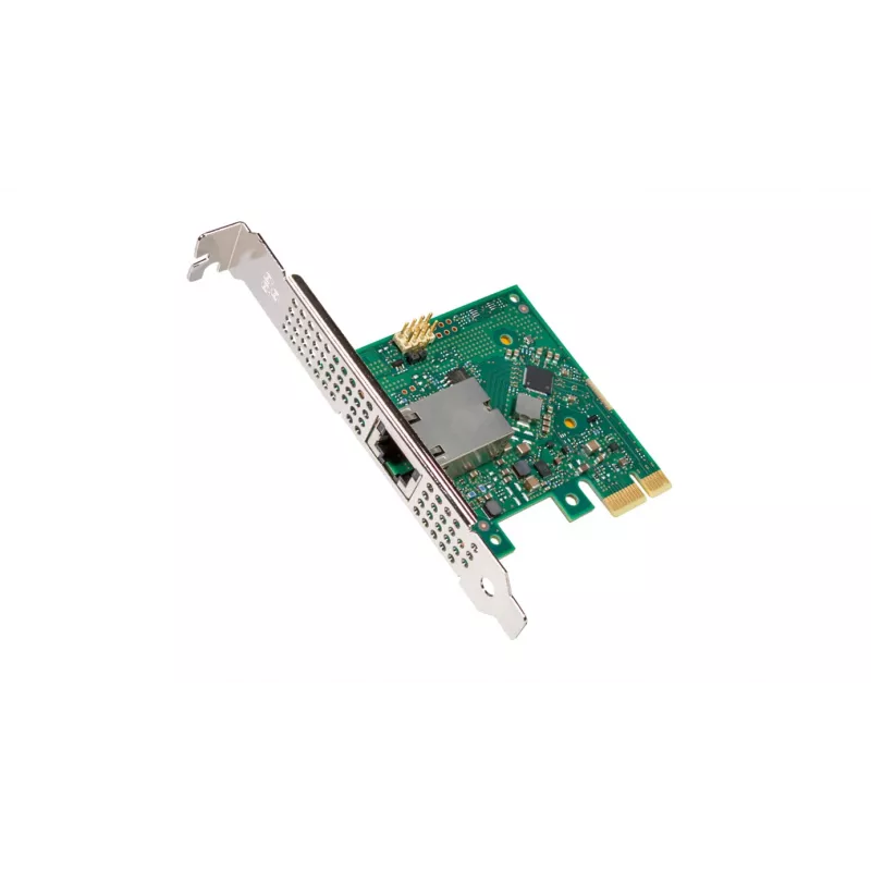 Intel Ethernet-verkkosovitin I226-T1, PCIe 3.1 x1, 2.5GBase-T