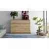 Topeshop 3D3S ARTISAN lipasto