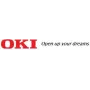 OKI 09006239 kuvarumpu, musta, malleihin B433/B513