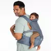 Infantino Babytrage 5w1 istuimella 300012