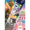 Unlock Kids, korttipeli