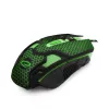 Hiiri Esperanza WIRED FOR PLAYERS MX207 COBRA USB