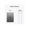 Apple iPad 11 tuuman Air Wi-Fi + Cellular 128GB – Space Grey