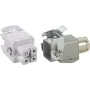 LappKabel liitinsarja EPIC®KIT H-A 3 75009610 3 + PE ruuvit 1 sarja (75009610)