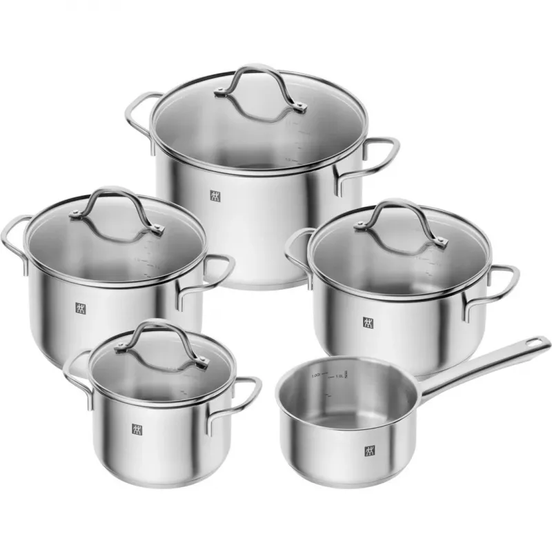 Zwilling J.a. Henckels 71030-000-0 keittoastia 1.5 L