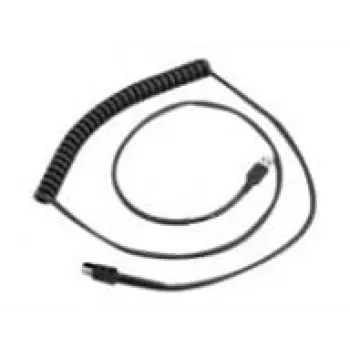 Zebra CBA-UF6-C12ZAR käsikäyttöisen mobiilitietokoneen lisävaruste