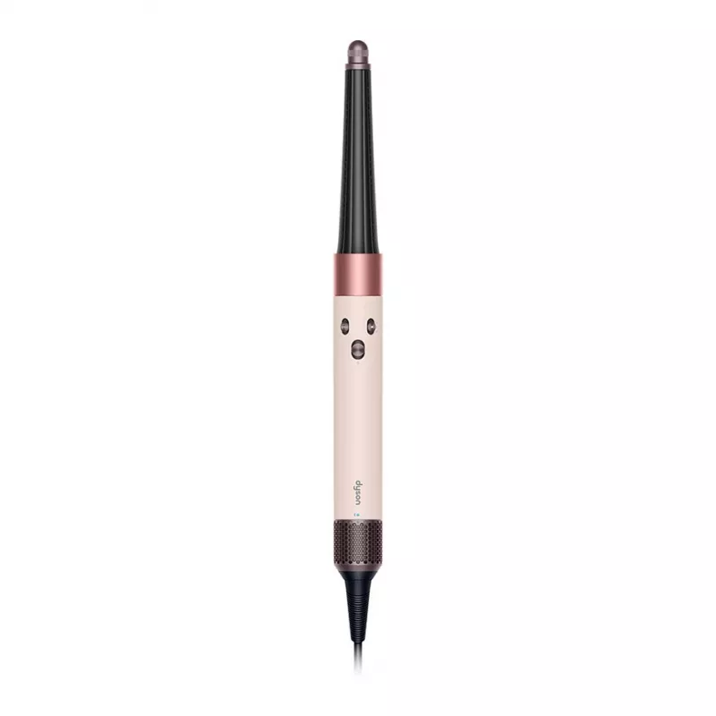 Dyson Airwrap i.d. monityylittelylaite warm pink, rose gold 1300 W 2,675 m