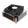 Akasa AK-CC7402BT01 2U Low-Profile-CPU-jäähdytin - kanta LGA 1700 (AK-CC7402BT01)