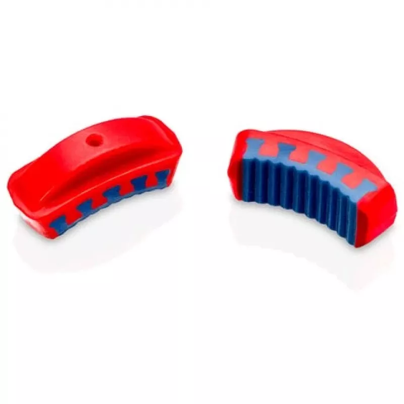 Knipex muoviosat malleihin 81 19 250 V02 – 1x250 4x (varaosa)