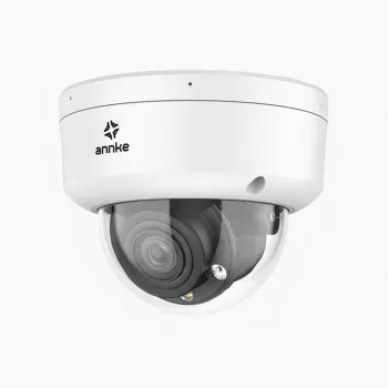 Valvontakamera Annke I91DQ 1080P langaton yönäöllä