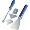 Steinel 010317 kaavin — ergonominen muotoilu, kestävä materiaali
