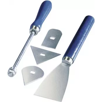 Steinel 010317 kaavin — ergonominen muotoilu, kestävä materiaali