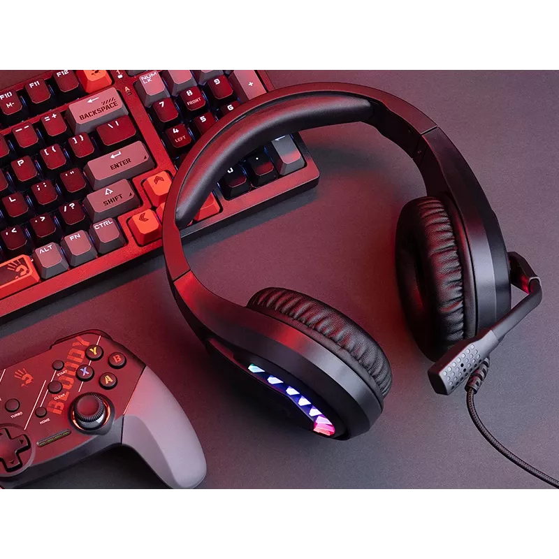 Kuulokemikrofoni BLOODY G230P