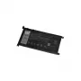 Akku BTI WDX0R Dell Inspiron 13 5368 5378