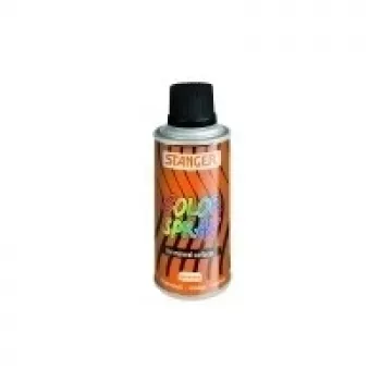 Suihkemaali Stanger Color Spray MS 150 ml — oranssi