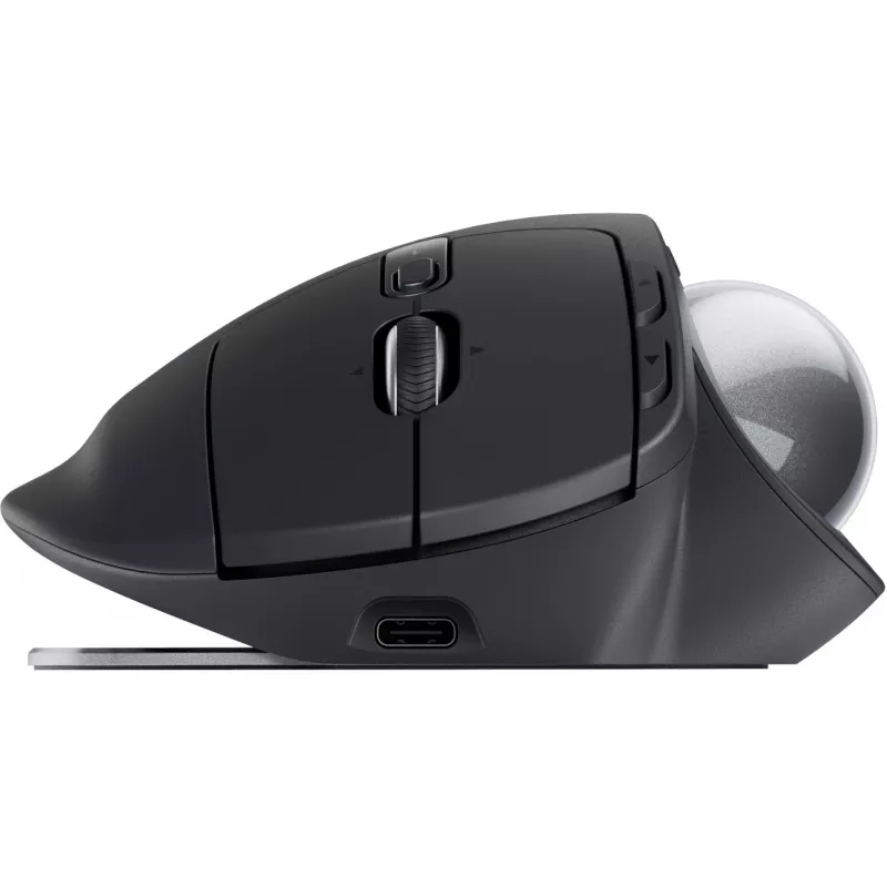 Logitech 910-007260 hiiri Office oikeakätinen RF langaton + Bluetooth optinen 2048 DPI
